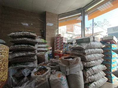 خشکبار گودرزی