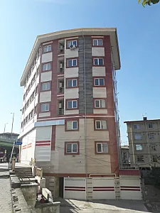 ساختمان عرب پور