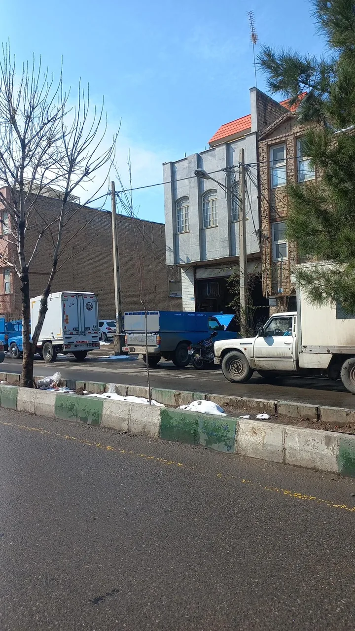 مکانیکی نیسان ژاپن