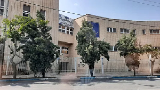 مجتمع آموزشی نژادستاری فرزانگان
