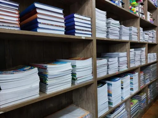 لوازم التحریر فروغ - لوازم التحریر در تبریز