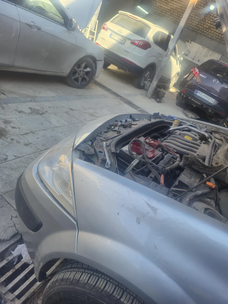 خدمات خودرو قانونی - تصویر 3