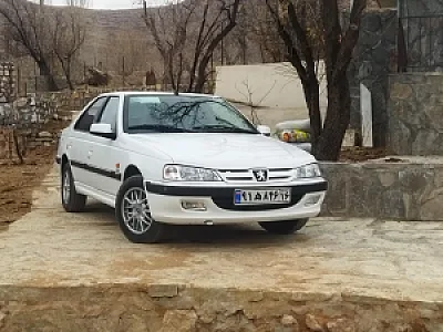 یدکی و تعمیرگاه مسرور