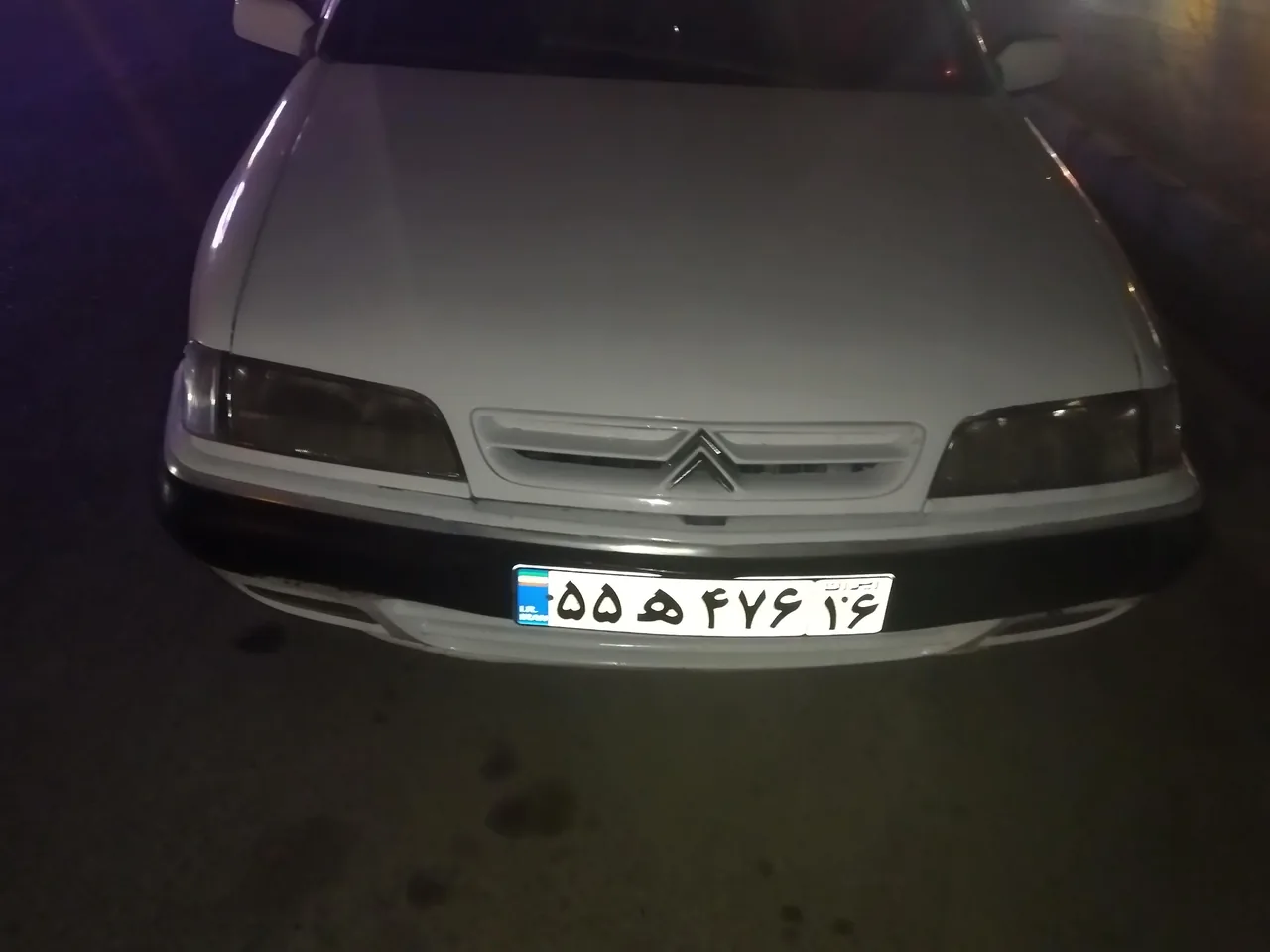 یدکی و تعمیرگاه مسرور - تصویر 5