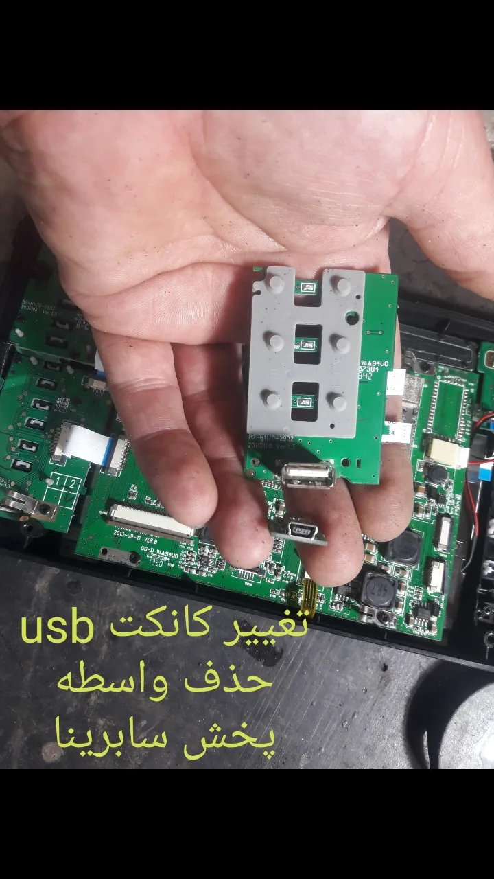 تعمیرگاه بایک.نقاشی طجری - تصویر 5