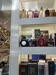 عطریات شمیم