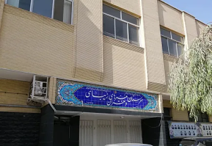 هنرستان هنرهای زیبای دختران