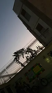مدرسه پسرانه پاسارگاد نوین