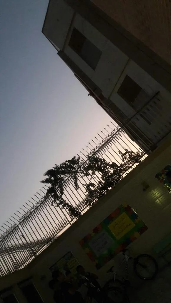 مدرسه پسرانه پاسارگاد نوین