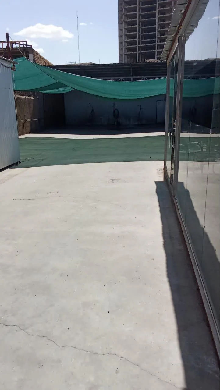 کارواش لندی - تصویر 2