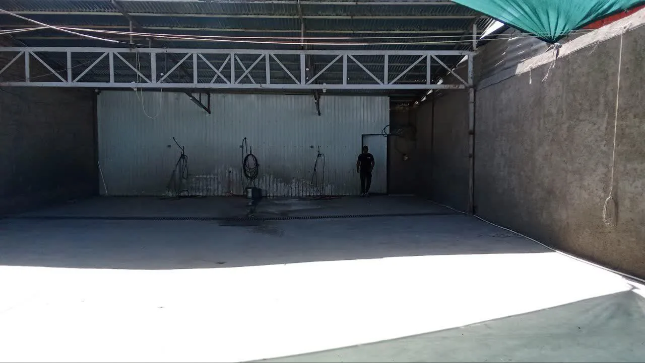 کارواش لندی - تصویر 3