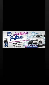 کارواش مطیع
