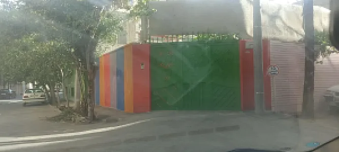 دبستان غیر دولتی دخترانه ندای توحید