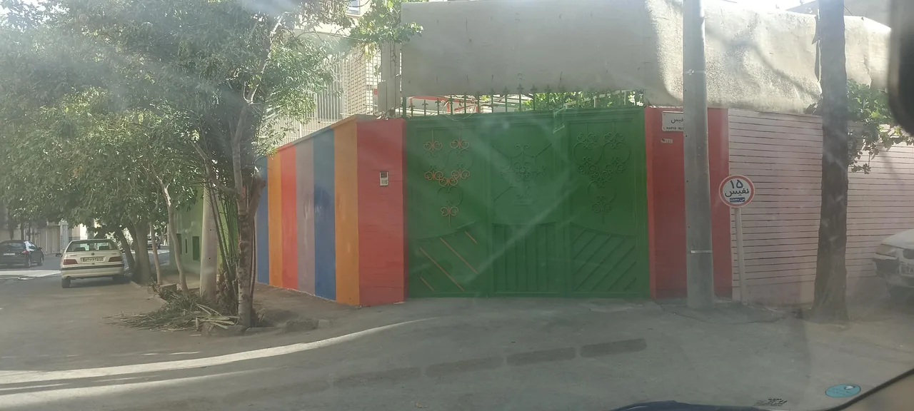 دبستان غیر دولتی دخترانه ندای توحید