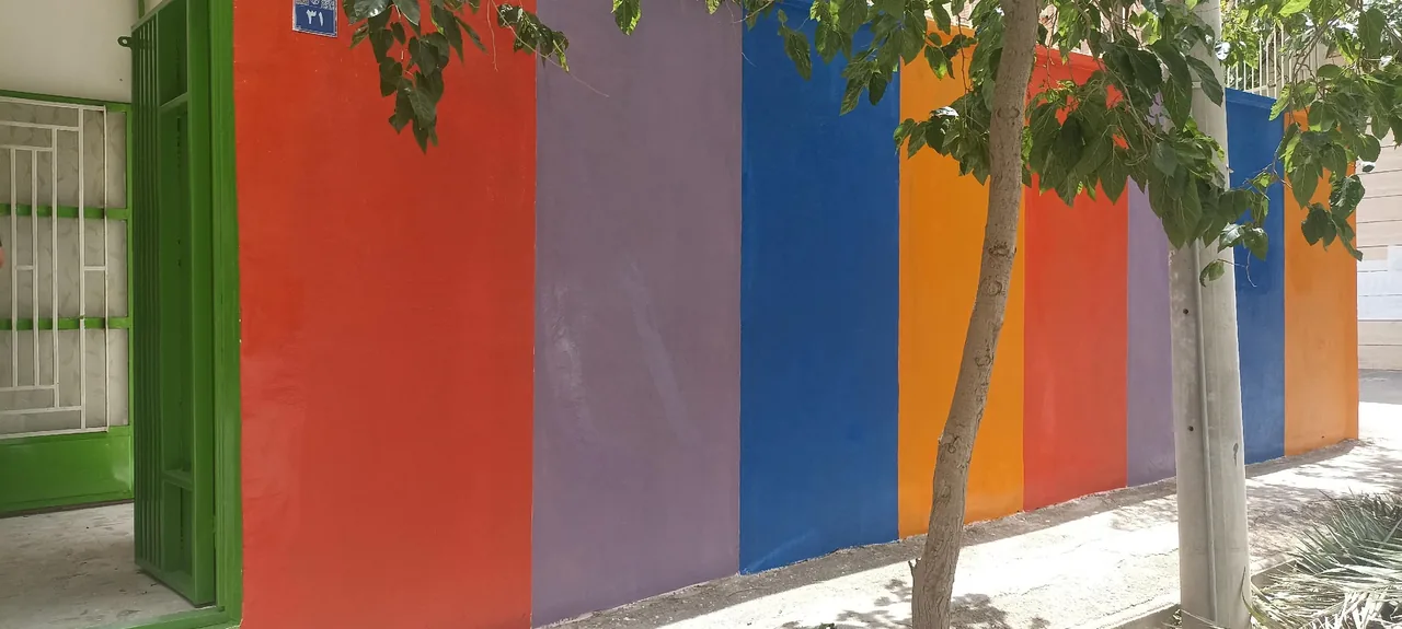 دبستان غیر دولتی دخترانه ندای توحید - تصویر 2