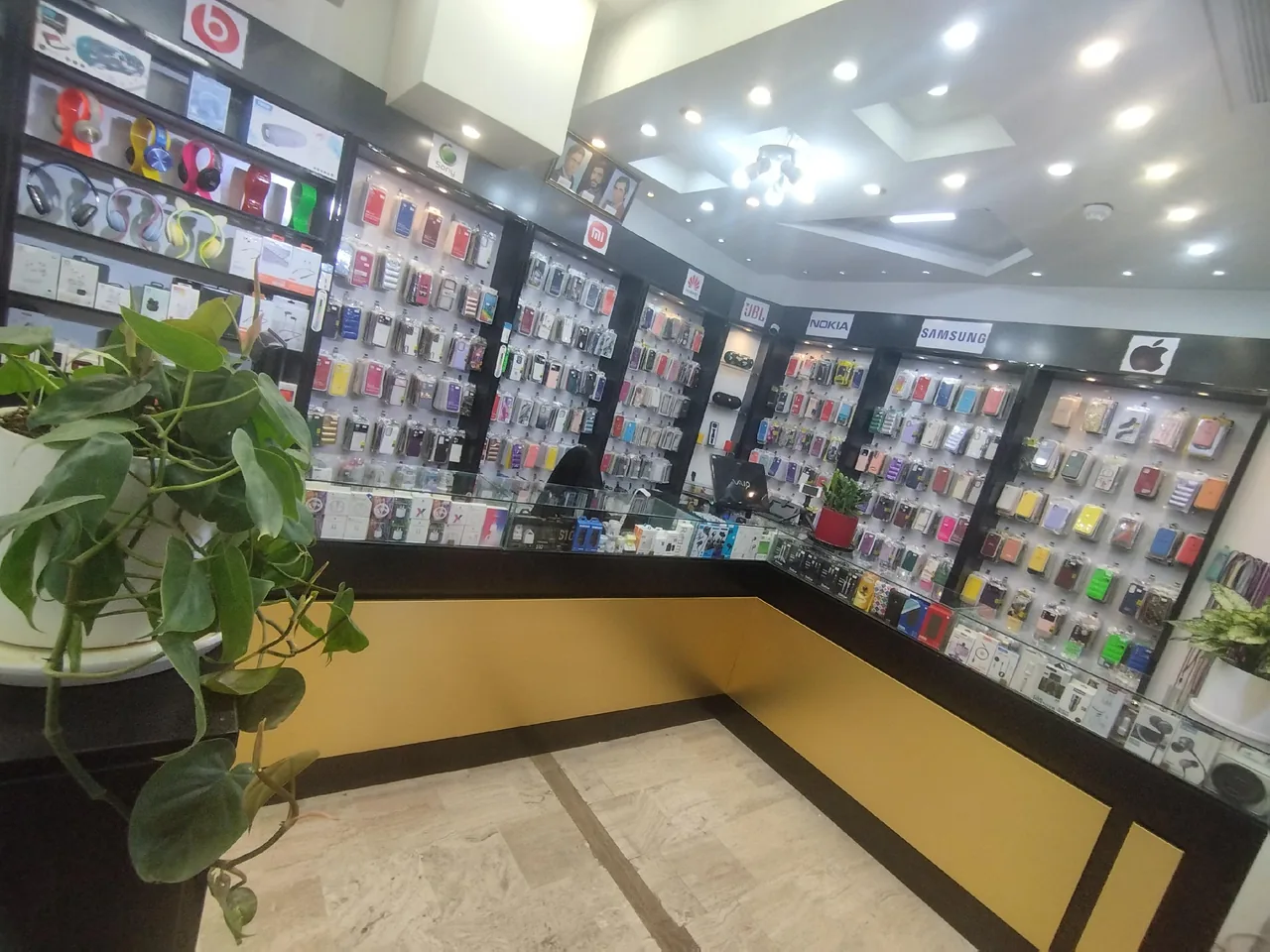 موبایل پلاس - تصویر 3