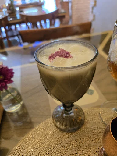 رستوران سنتی چاپاری