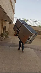 باربری بارکو اصفهان
