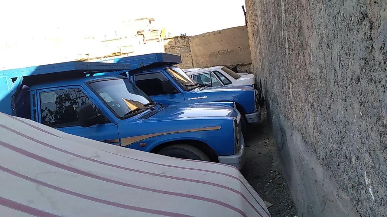 باربری سفر بار - تصویر 2