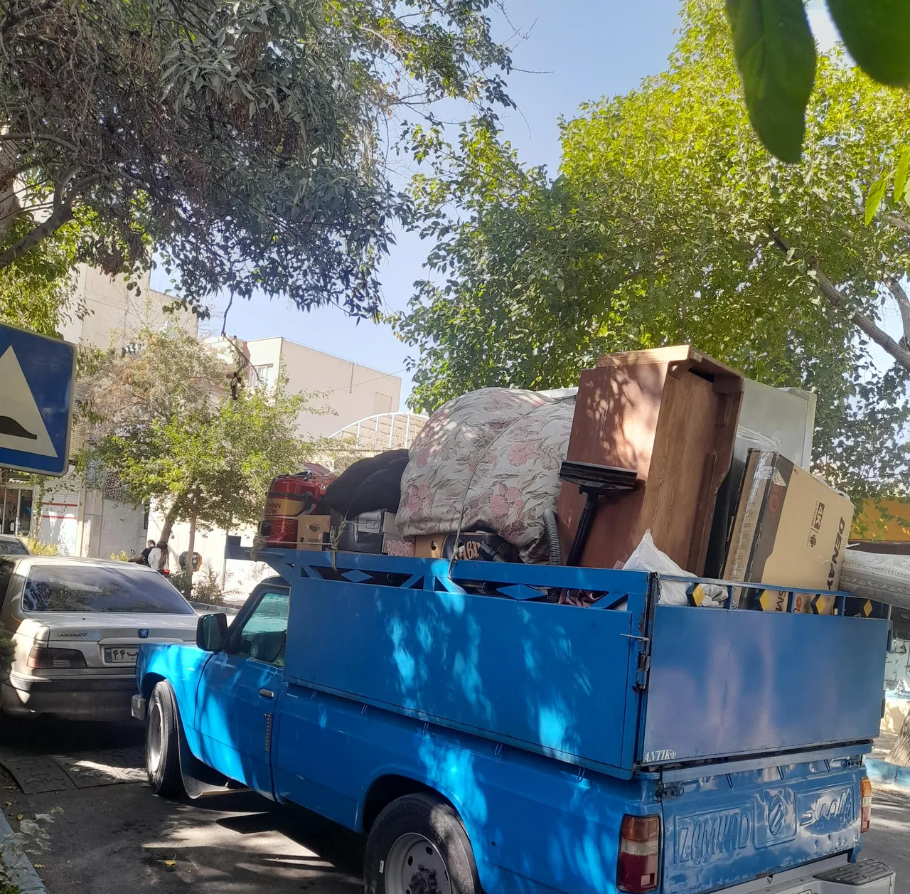وانت تلفنی حکیم نظامی - تصویر 2