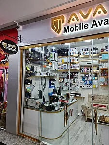 موبایل آوا