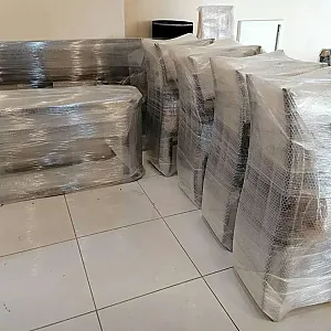 شرکت ایران بار نوری