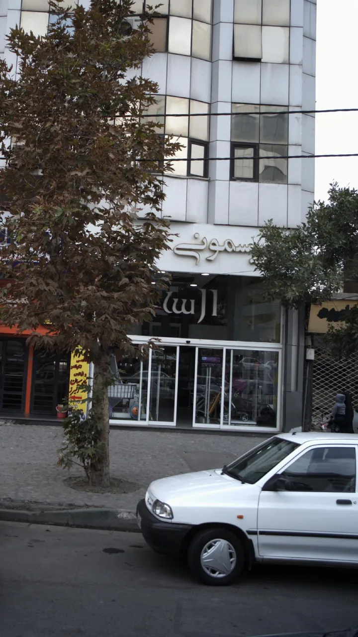 سیسمونی السا