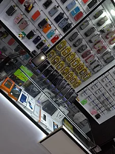 فروشگاه شهر موبایل