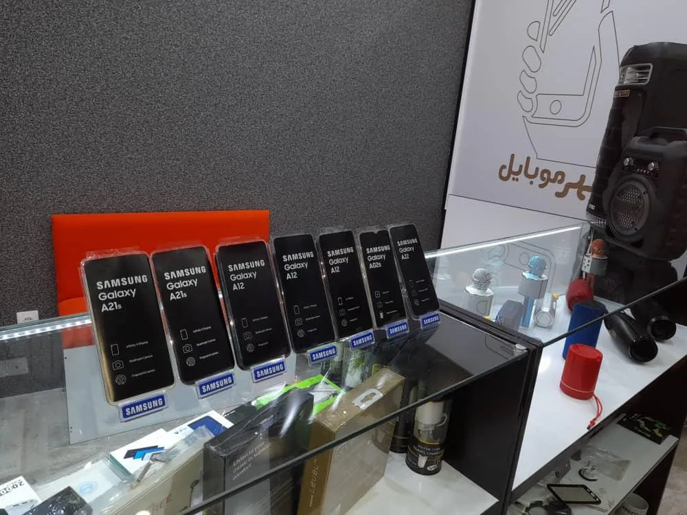 فروشگاه شهر موبایل - تصویر 2