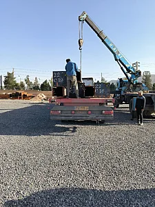 شرکت حمل ونقل کوشابار