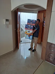 باربری نقش جهان
