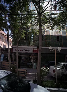 فروشگاه معین