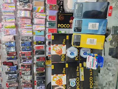 موبایل پارسیان محمدی