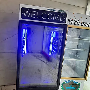 یخچال فروشی جمشیدی