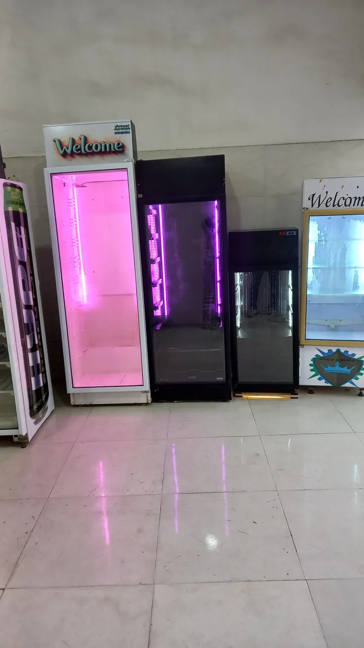 یخچال فروشی جمشیدی - تصویر 4