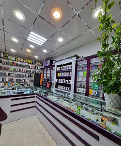 فروشگاه موبایل آسیا