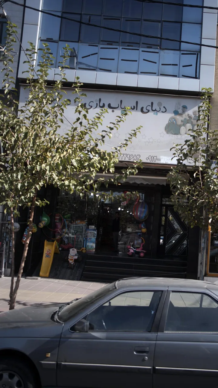 دنیای اسباب بازی شوندی - تصویر 2