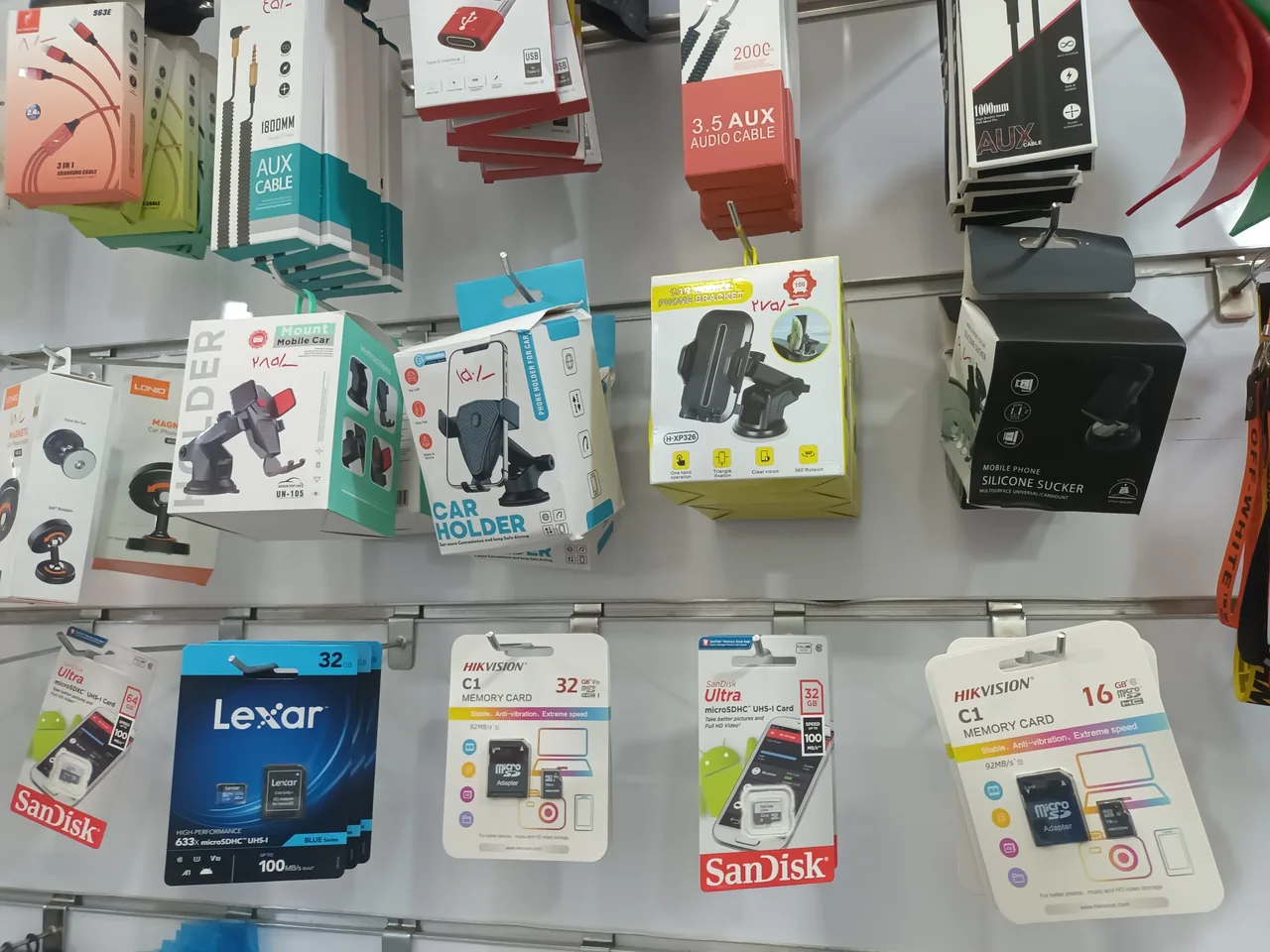 خدمات موبایل و کامپیوتر رایا - تصویر 6