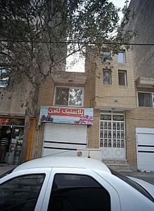 پلاستیک ثامن