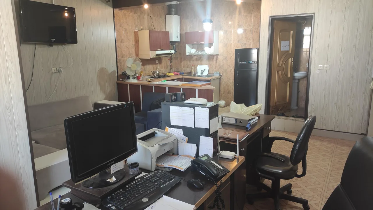 وانت تلفنی و باربری جهان رهرو - تصویر 2