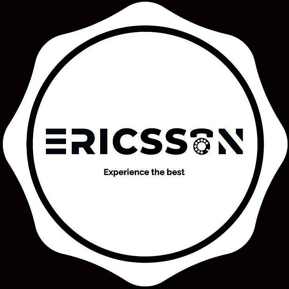 موبایل اریکسون