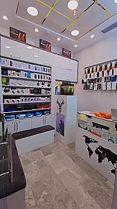 موبایل آینده