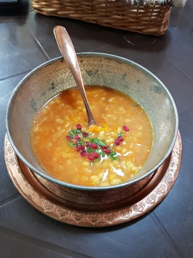 رستوران سنتی بختیار اوستا