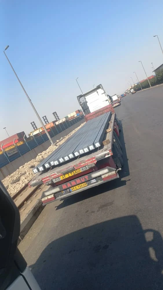 شرکت حمل ونقل نکوئی اصفهان - تصویر 3