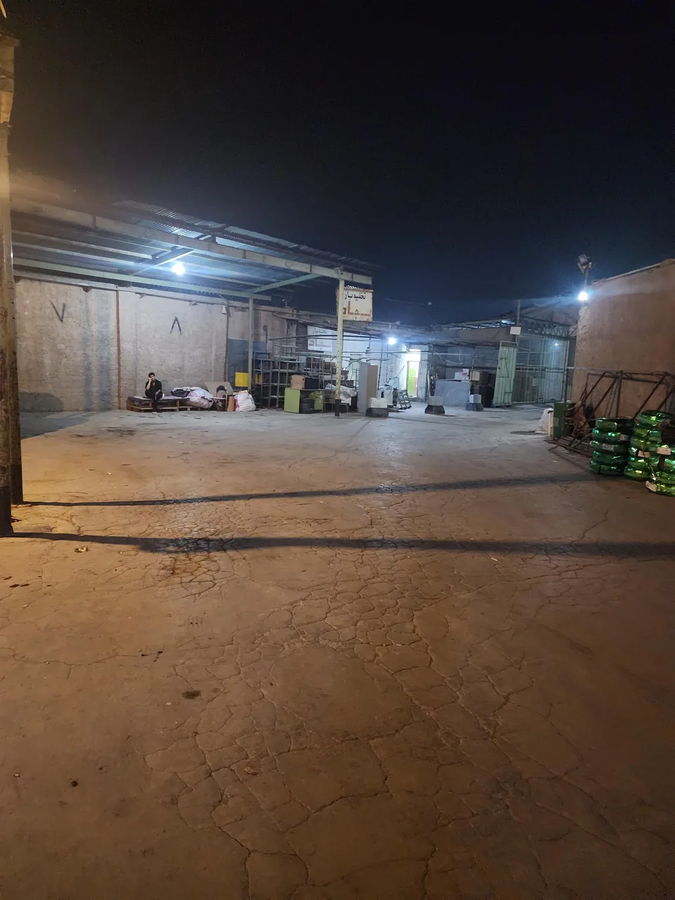 باربری سجاد بار - تصویر 4