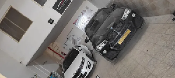 خدمات تخصصی بدنه خودرو modern _auto_body