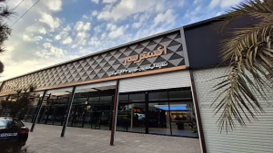 خدمات پس ازفروش مدیران خودرو ۴۳۳ آخوندی
