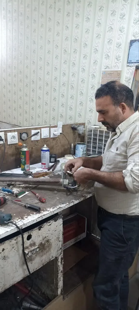 خدمات فنی محمدی - تصویر 2
