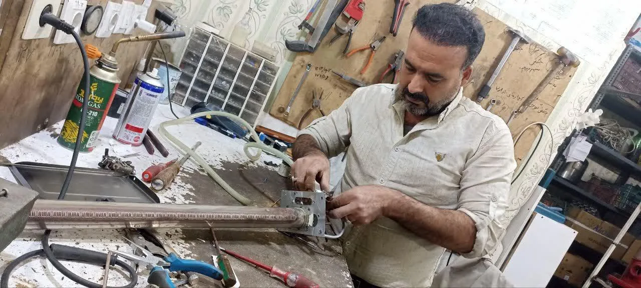 خدمات فنی محمدی - تصویر 5