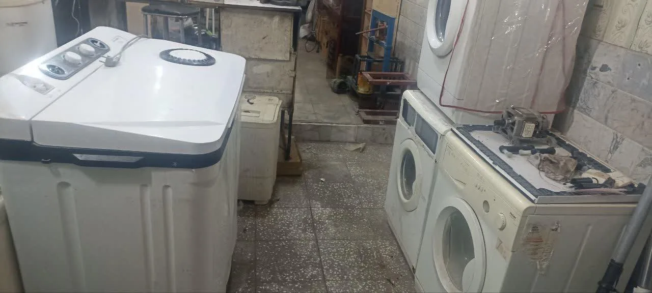 خدمات فنی محمدی - تصویر 6